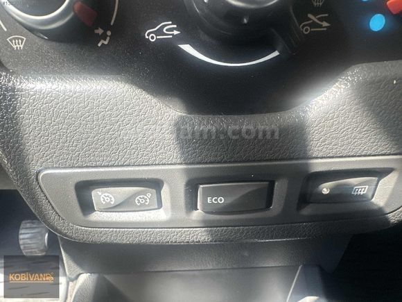 **7 KİŞİLİK**STEPWAY 187.000 KM-HIZ SABİTLEME-ÇELİK JANT-6 İLERİ