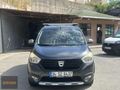 **7 KİŞİLİK**STEPWAY 187.000 KM-HIZ SABİTLEME-ÇELİK JANT-6 İLERİ