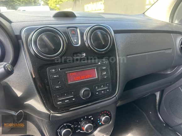 **7 KİŞİLİK**STEPWAY 187.000 KM-HIZ SABİTLEME-ÇELİK JANT-6 İLERİ