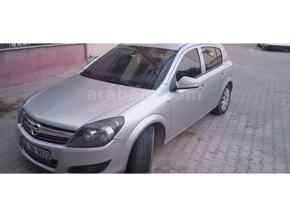 Sahibinden Opel Astra 1.6 Essentia Konfor 2012 Model