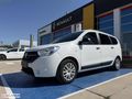 2021 MODEL DACIA LODGY 1.5 BLUEDCI AMBİANCE 7 KOLTUK 95 HP