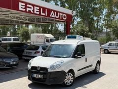 2013 DOBLO MAXİ FRİGO SOGUTUCULU