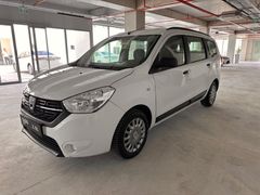 YAZICI 2.EL-2021 DACİA LODGY 1.5BlueDCI Ambiance 7 KOLTUK
