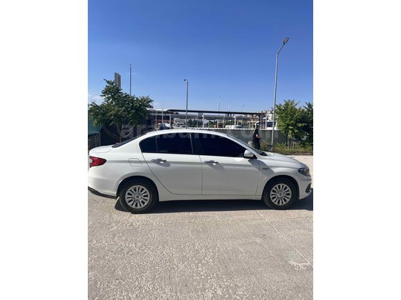 Sahibinden Fiat Egea 1.4 Fire Easy 2020 Model 