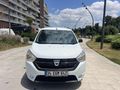 ULUTAŞLARDAN 2021 MODEL DACİA LODGY 7 KİŞİLİK OTOMOBİL RUHSATLI