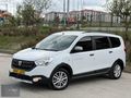 2022 DACIA LODGY/1.5 DCI/OTOMOBİL RUHSAT/7 KİŞİLİK/ 98 BİN KM !!