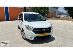 2021 Dacia 1.5blueDci Ambiance(7koltuk)hatasız.(230.000kmde)