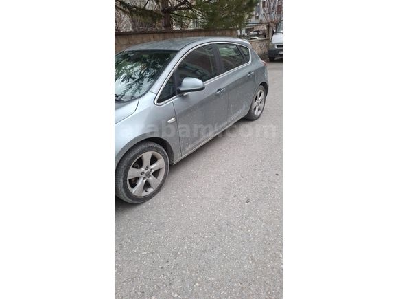 Sahibinden Opel Astra 1.3 CDTI ecoFLEX Cosmo 2011 Model
