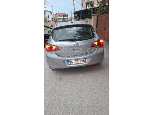 Sahibinden Opel Astra 1.3 CDTI ecoFLEX Cosmo 2011 Model