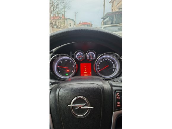 Sahibinden Opel Astra 1.3 CDTI ecoFLEX Cosmo 2011 Model