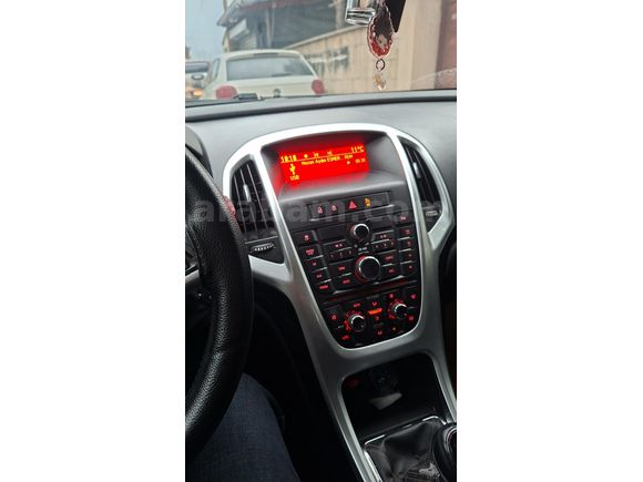 Sahibinden Opel Astra 1.3 CDTI ecoFLEX Cosmo 2011 Model
