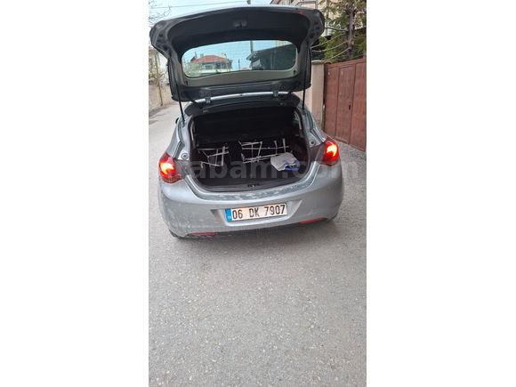 Sahibinden Opel Astra 1.3 CDTI ecoFLEX Cosmo 2011 Model