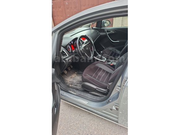 Sahibinden Opel Astra 1.3 CDTI ecoFLEX Cosmo 2011 Model
