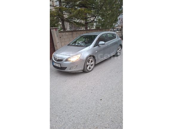 Sahibinden Opel Astra 1.3 CDTI ecoFLEX Cosmo 2011 Model
