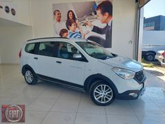 FİAT ANA BAYİ BEYKAR A.Ş.DEN DACİA LODGY 7 KİŞİLİK 1,5 DCI