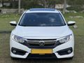 Galeriden Honda Civic 1.6i VTEC Eco Elegance 2019 Model Ağrı