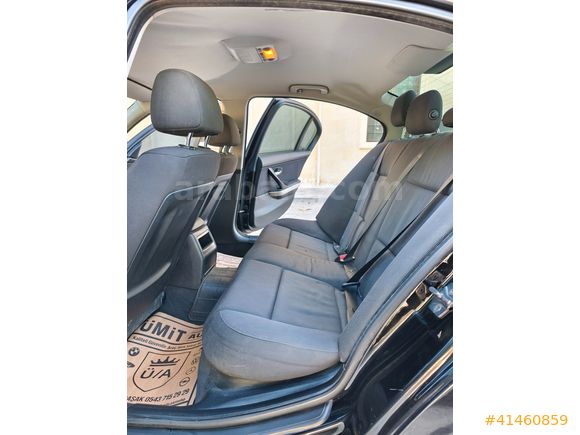 ÜMİT AUTO/2010/BMW/320D/COMFORT/OTOMATİK/