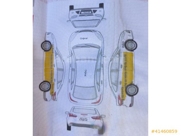 ÜMİT AUTO/2010/BMW/320D/COMFORT/OTOMATİK/