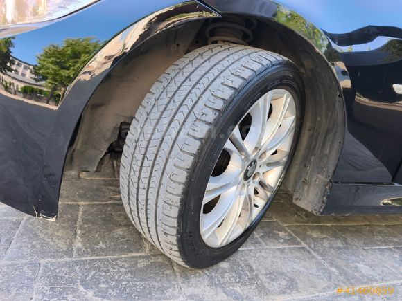 ÜMİT AUTO/2010/BMW/320D/COMFORT/OTOMATİK/
