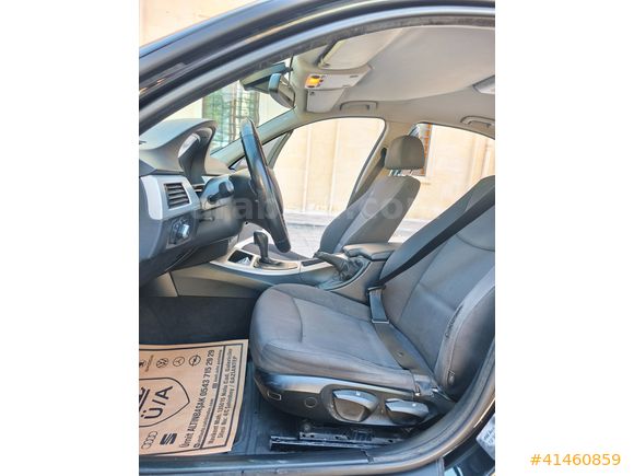 ÜMİT AUTO/2010/BMW/320D/COMFORT/OTOMATİK/