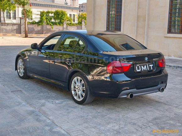 ÜMİT AUTO/2010/BMW/320D/COMFORT/OTOMATİK/