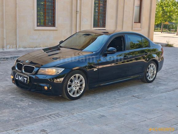 ÜMİT AUTO/2010/BMW/320D/COMFORT/OTOMATİK/