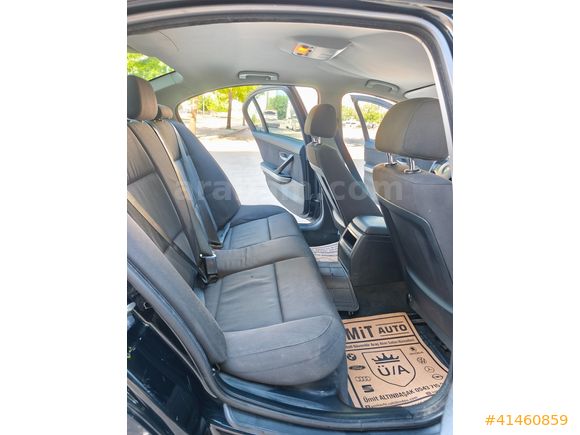ÜMİT AUTO/2010/BMW/320D/COMFORT/OTOMATİK/