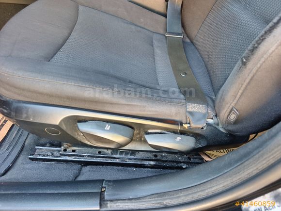 ÜMİT AUTO/2010/BMW/320D/COMFORT/OTOMATİK/