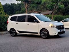 2020 DACİA LODGY 1,5DCİ 95HP LAUREATE ( 7-KOLTUK ) ORİJİNAL