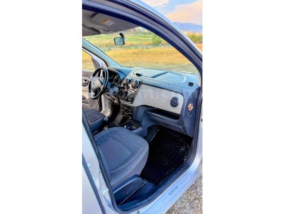 HATASIZZZ 2016 LODGY LAURENTE KM= 87500