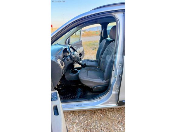 HATASIZZZ 2016 LODGY LAURENTE KM= 87500