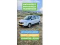 HATASIZZZ 2016 LODGY LAURENTE KM= 87500