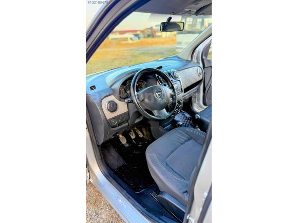 HATASIZZZ 2016 LODGY LAURENTE KM= 87500