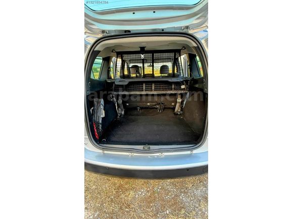 HATASIZZZ 2016 LODGY LAURENTE KM= 87500