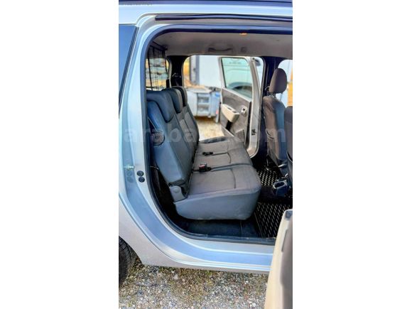 HATASIZZZ 2016 LODGY LAURENTE KM= 87500