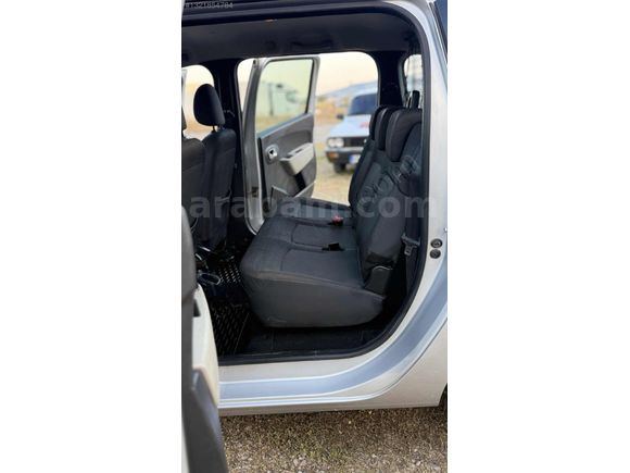 HATASIZZZ 2016 LODGY LAURENTE KM= 87500