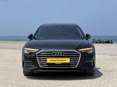TURAN OTOMOTİV'DEN HATASIZ BOYASIZ AUDİ A6 QUATTRO SPORT
