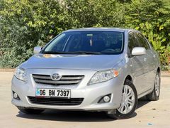 Sahibinden Toyota Corolla 1.6 Comfort 2008 Model 