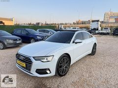 2020 ÇIKIŞLI A6 Sedan 40 TDI Sport S-Tronic SİTEDE EN DİP RAKAM