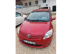 Sahibinden Toyota Auris 1.4 D-4D Comfort Plus 2012 Model