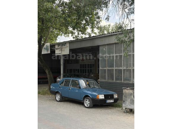 Sahibinden Tofaş Şahin 1.6 1992 Model 