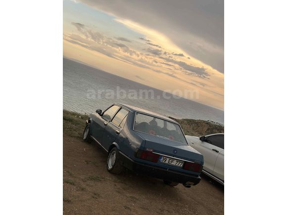 Sahibinden Tofaş Şahin 1.6 1992 Model 