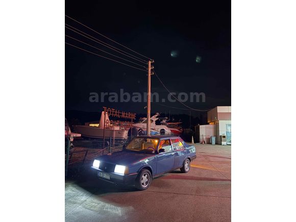 Sahibinden Tofaş Şahin 1.6 1992 Model 