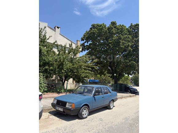 Sahibinden Tofaş Şahin 1.6 1992 Model 