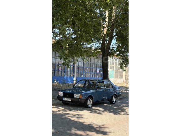 Sahibinden Tofaş Şahin 1.6 1992 Model 