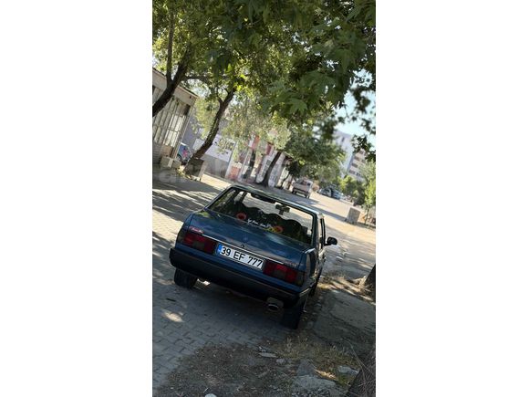 Sahibinden Tofaş Şahin 1.6 1992 Model 