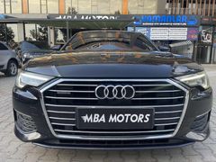 MBA MOTORS 2020 AUDİ A6 DEĞİŞENSİZ KAZASIZ ORJİNAL 152000 KM