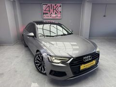 4K AUTO'DAN 2020 AUDİ A6 HATASIZ BOYASIZ 40 TDİ QUATTRO