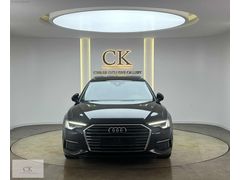 CENKAR-BAYİ 2021 A6 40 TDI QUATTRO DESİGN ELK.BAGAJ VAKUM KAPI