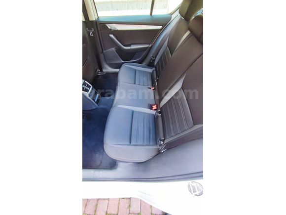Sahibinden 2017 Otomatik Octavia